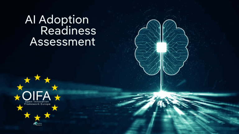 AI adoption readiness assessment - YB Inspire