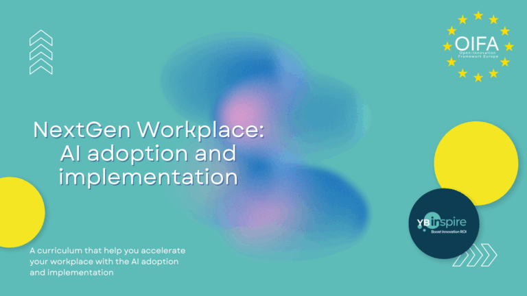 NextGen Workplace AI adoption and implementation