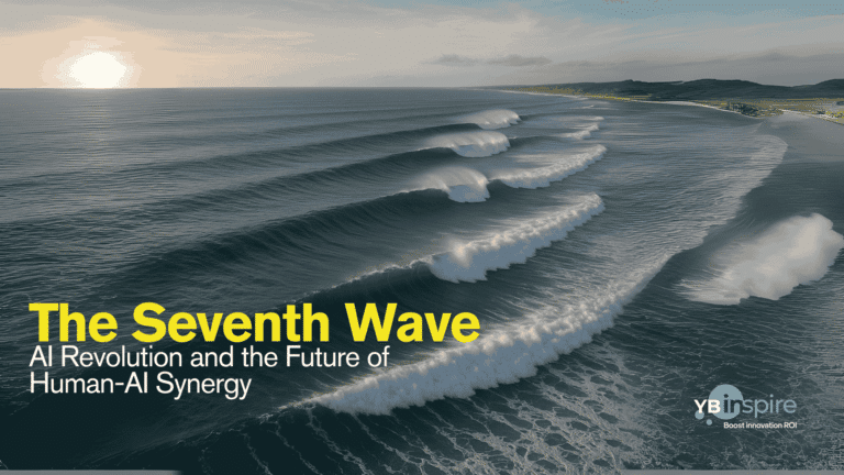The Seventh Wave: AI Revolution and the Future of Human-AI Synergy