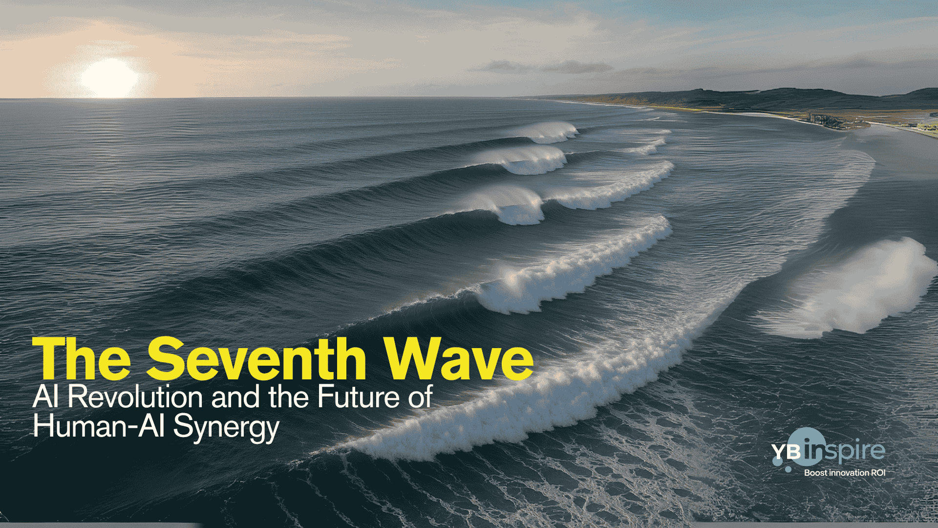 The Seventh Wave: AI Revolution and the Future of Human-AI Synergy