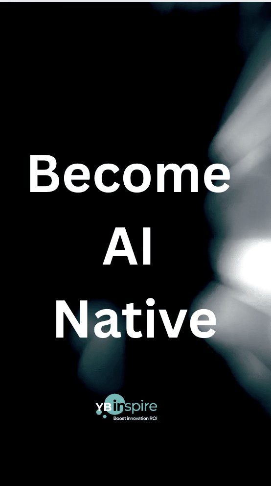 Become AI Native