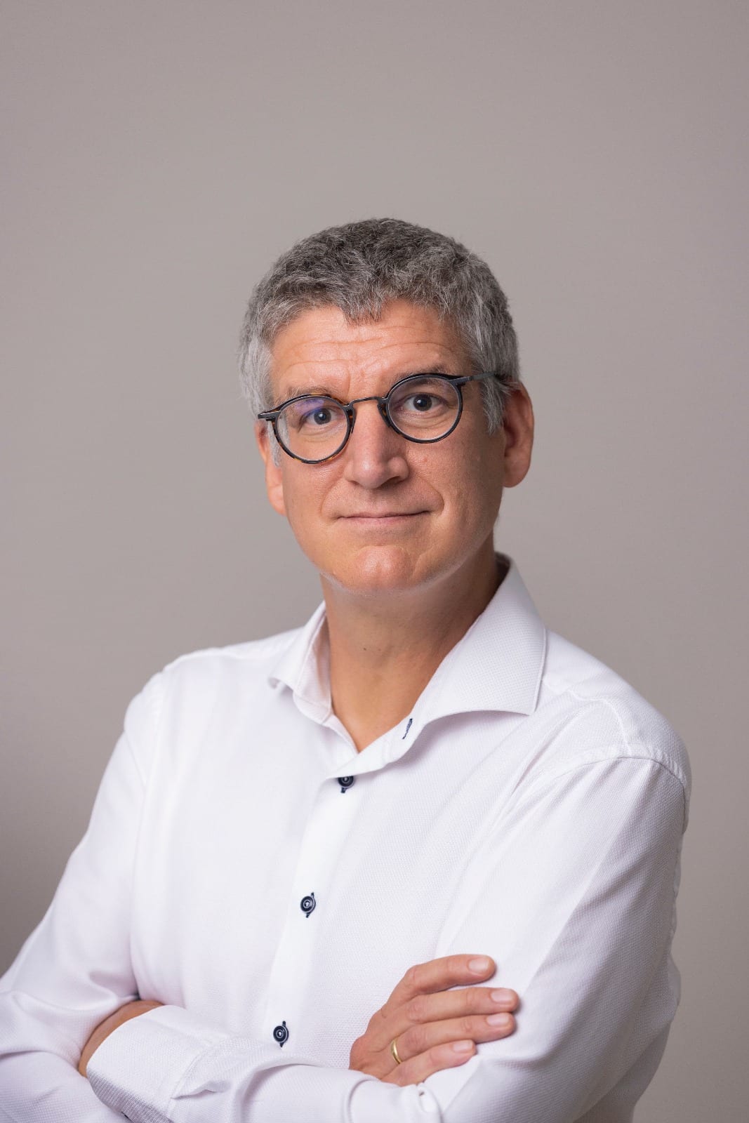 Dr. Gideon Lopes Cardozo